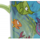 Disney Sebastian Mok, The Little Mermaid