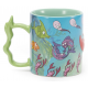 Disney Sebastian Figural Mug, The Little Mermaid