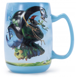 Disney A Bug’s Life Mok
