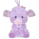 Disney Japan Lumpy Sakura Plush, Winnie the Pooh - 18cm