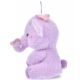Disney Japan Lumpy Sakura Knuffel, Winnie the Pooh - 18cm