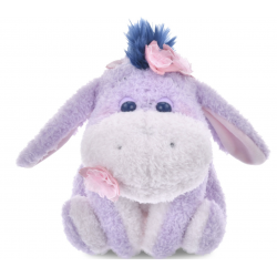 Disney Japan Eeyore Sakura Plush, Winnie the Pooh - 18cm