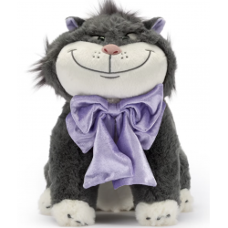 Disney Japan Lucifer Knuffel, Cinderella - 30cm
