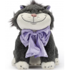 Disney Japan Lucifer Plush, Cinderella - 30cm