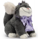 Disney Japan Lucifer Plush, Cinderella - 30cm