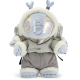 Disney Japan Stitch Intergalactic Plush, Lilo & Stitch - 28cm