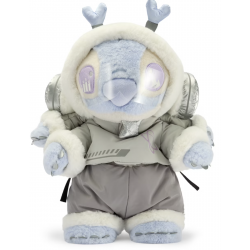 Disney Japan Stitch Intergalactic Plush, Lilo & Stitch - 28cm