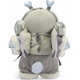 Disney Japan Stitch Intergalactic Knuffel, Lilo & Stitch - 28cm