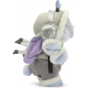 Disney Japan Stitch Intergalactic Knuffel, Lilo & Stitch - 28cm