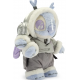 Disney Japan Stitch Intergalactic Plush, Lilo & Stitch - 28cm