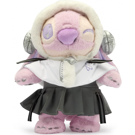 Disney Japan Angel Intergalactic Plush, Lilo & Stitch - 25cm
