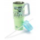Disney Monsters, Inc. Straw Tumbler