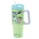 Disney Monsters, Inc. Straw Tumbler