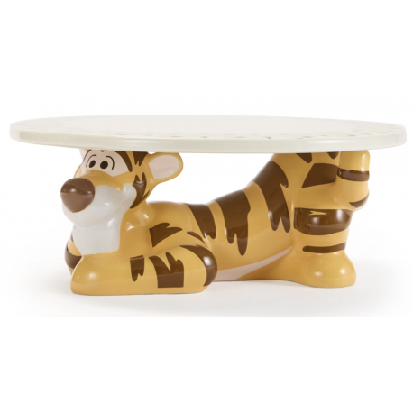 Disney Tijgetjer Cake Stand