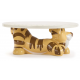 Disney Tijgetjer Cake Stand