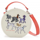 Disney 101 Dalmatians Crossbody Bag