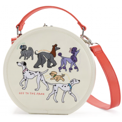 Disney 101 Dalmatians Handtas