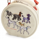 Disney 101 Dalmatians Handtas