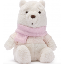 Disney Japan Winnie the Pooh Snowy Plush - 30cm