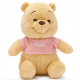 Disney Japan Winnie the Pooh Snowy Knuffel - 30cm