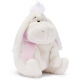 Disney Japan Eeyore Snowy Knuffel, Winnie the Pooh - 28cm