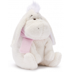 Disney Japan Eeyore Snowy Knuffel, Winnie the Pooh - 28cm
