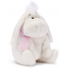 Disney Japan Eeyore Snowy Plush, Winnie the Pooh - 28cm