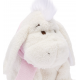 Disney Japan Eeyore Snowy Plush, Winnie the Pooh - 28cm