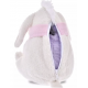 Disney Japan Eeyore Snowy Plush, Winnie the Pooh - 28cm