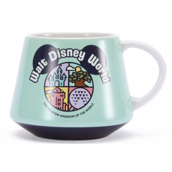 Walt Disney World Parks Mug