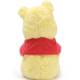Disney Japan Winnie the Pooh with Heart Knuffel - 22.5cm