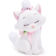 Disney Japan Marie Strawberry Plush, The Aristocats - 19cm