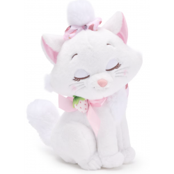 Disney Japan Marie Strawberry Plush, The Aristocats - 19cm