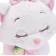 Disney Japan Marie Strawberry Knuffel, The Aristocats - 19cm