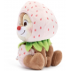 Disney Japan Dale Strawberry Knuffel - 13cm