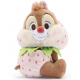 Disney Japan Dale Strawberry Knuffel - 13cm