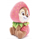 Disney Japan Chip Strawberry Plush - 13cm