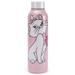 Disney Marie Drinkfles, The Aristocats