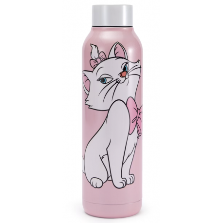 Disney Marie Drinkfles, The Aristocats