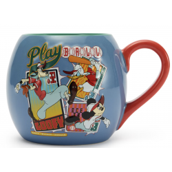 Disney Mickey Mouse and Friends Mok