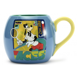 Disney Goofy Mok
