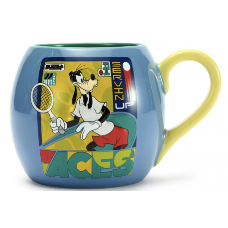 Disney Goofy Mok