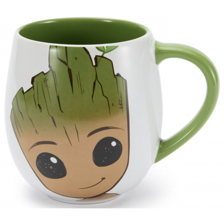 Marvel Groot Mug, Guardians of the Galaxy