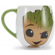 Marvel Groot Mug, Guardians of the Galaxy
