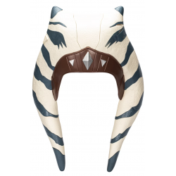 Ahsoka Tano Electronic Mask, Star Wars