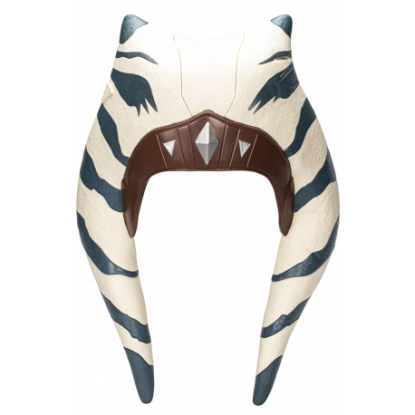 Ahsoka Tano Electronic Mask, Star Wars