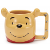 Disney Winnie the Pooh Figural Mug