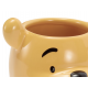 Disney Winnie the Pooh Figural Mok