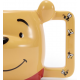 Disney Winnie the Pooh Figural Mug