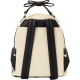 Loungefly Alice in Wonderland - Embroidered Floral 10" Faux Leather Mini Backpack
